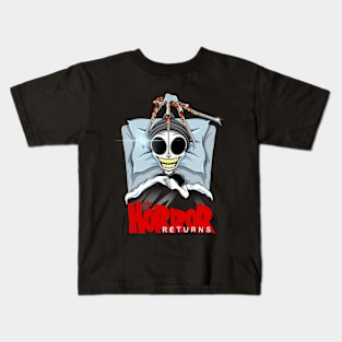 Nightmare Kids T-Shirt